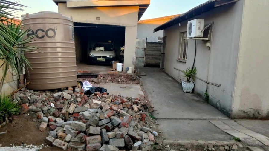 2 Bedroom Property for Sale in Bodorp North West